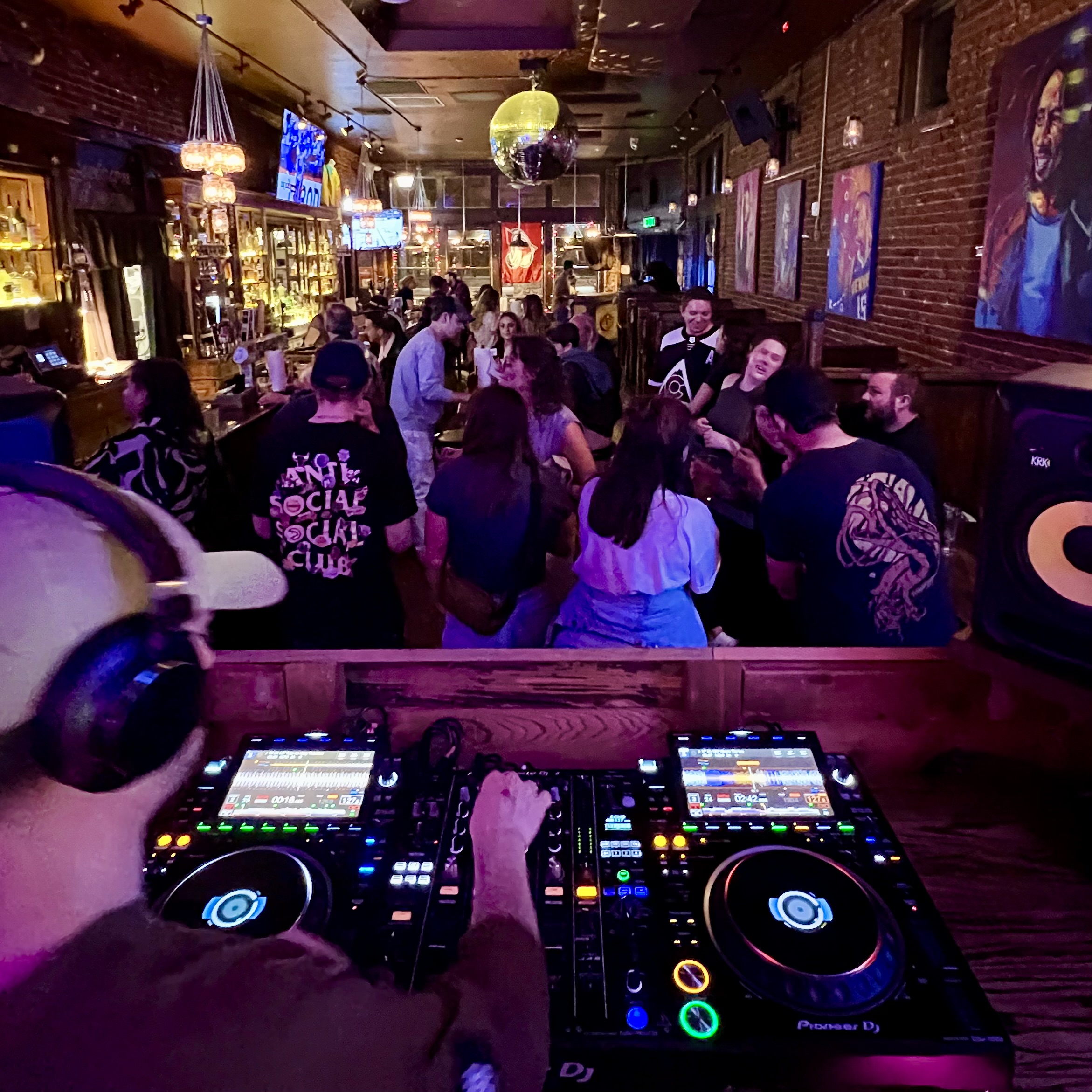 Club Cleo Denver